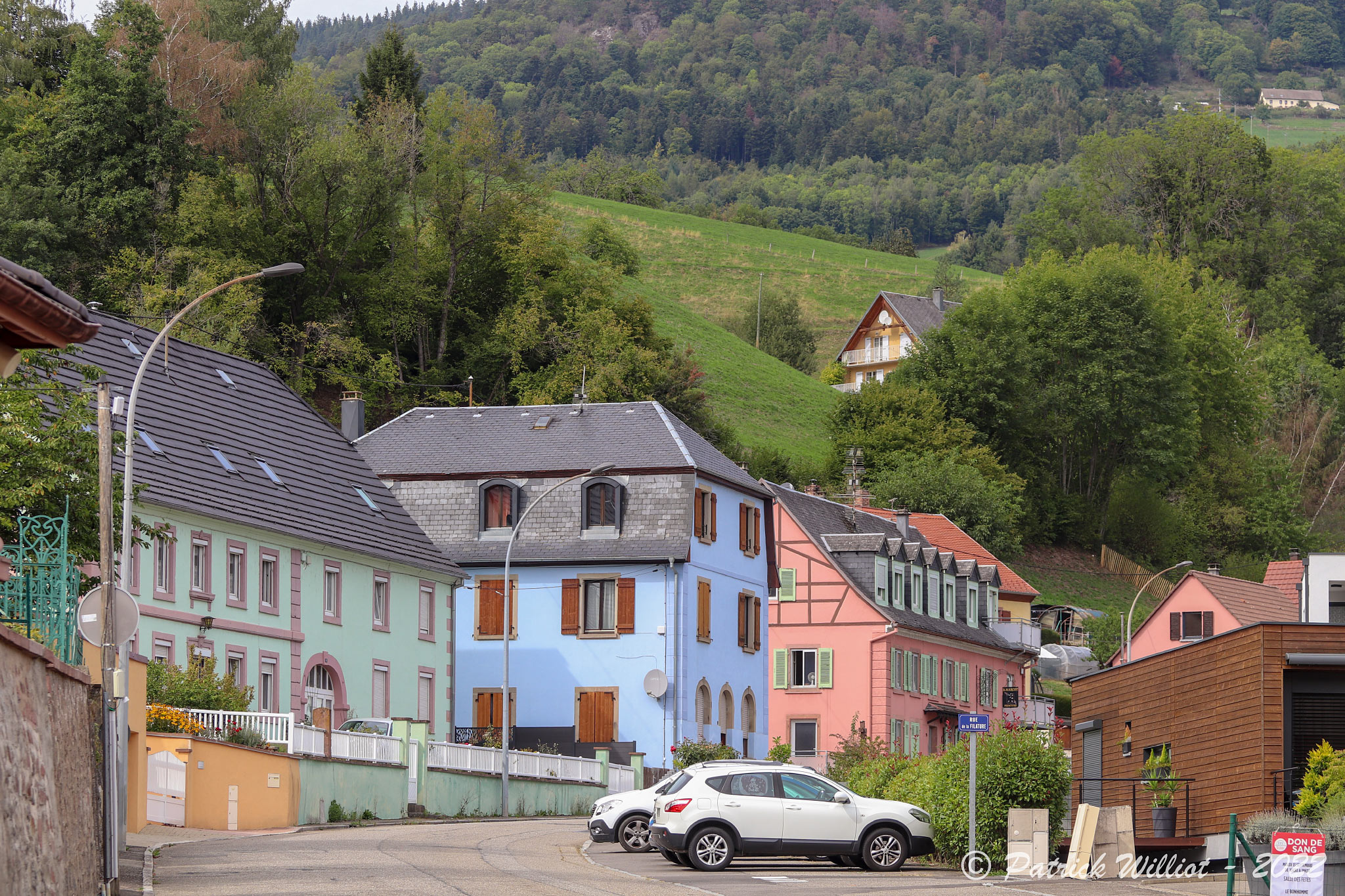 Lapoutroie